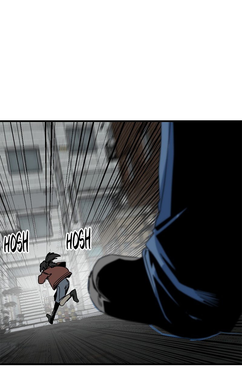 Hero Killer Chapter 184 - halaman 112