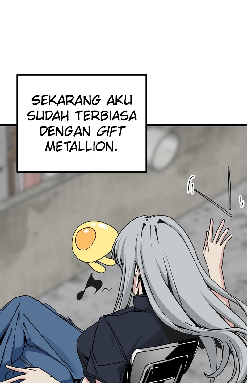 Hero Killer Chapter 184 - halaman 14