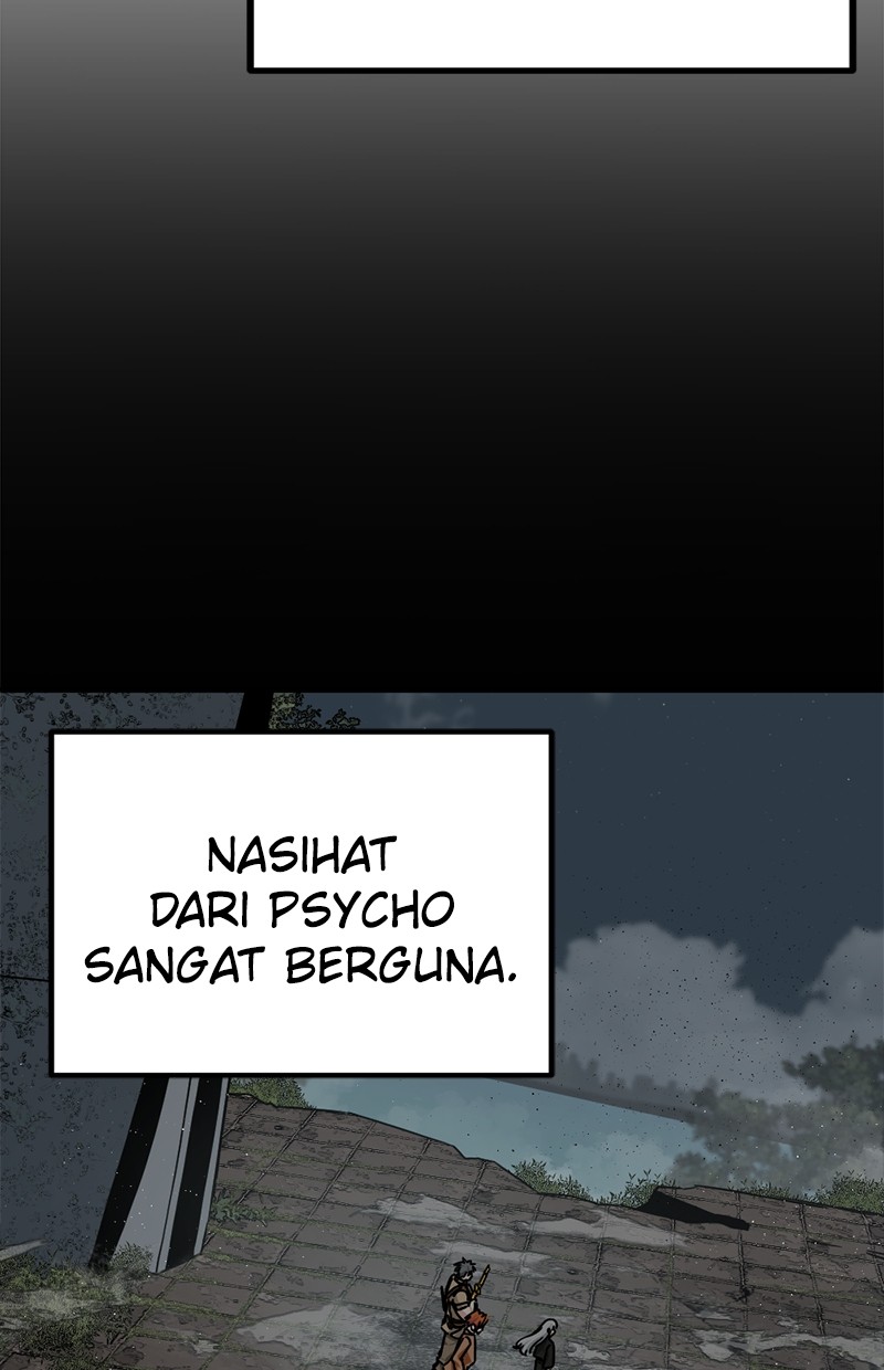 Hero Killer Chapter 184 - halaman 18