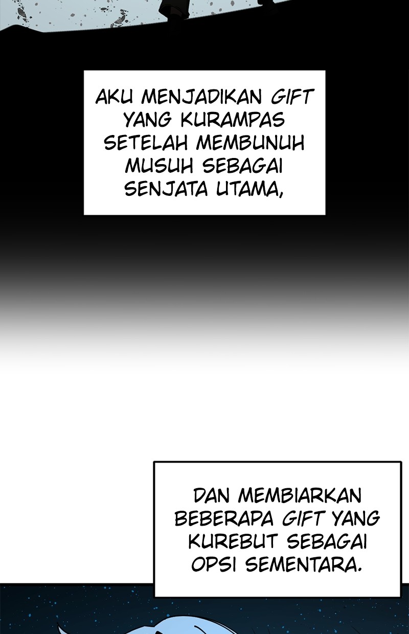 Hero Killer Chapter 184 - halaman 21