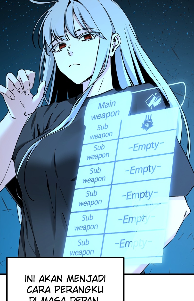 Hero Killer Chapter 184 - halaman 22