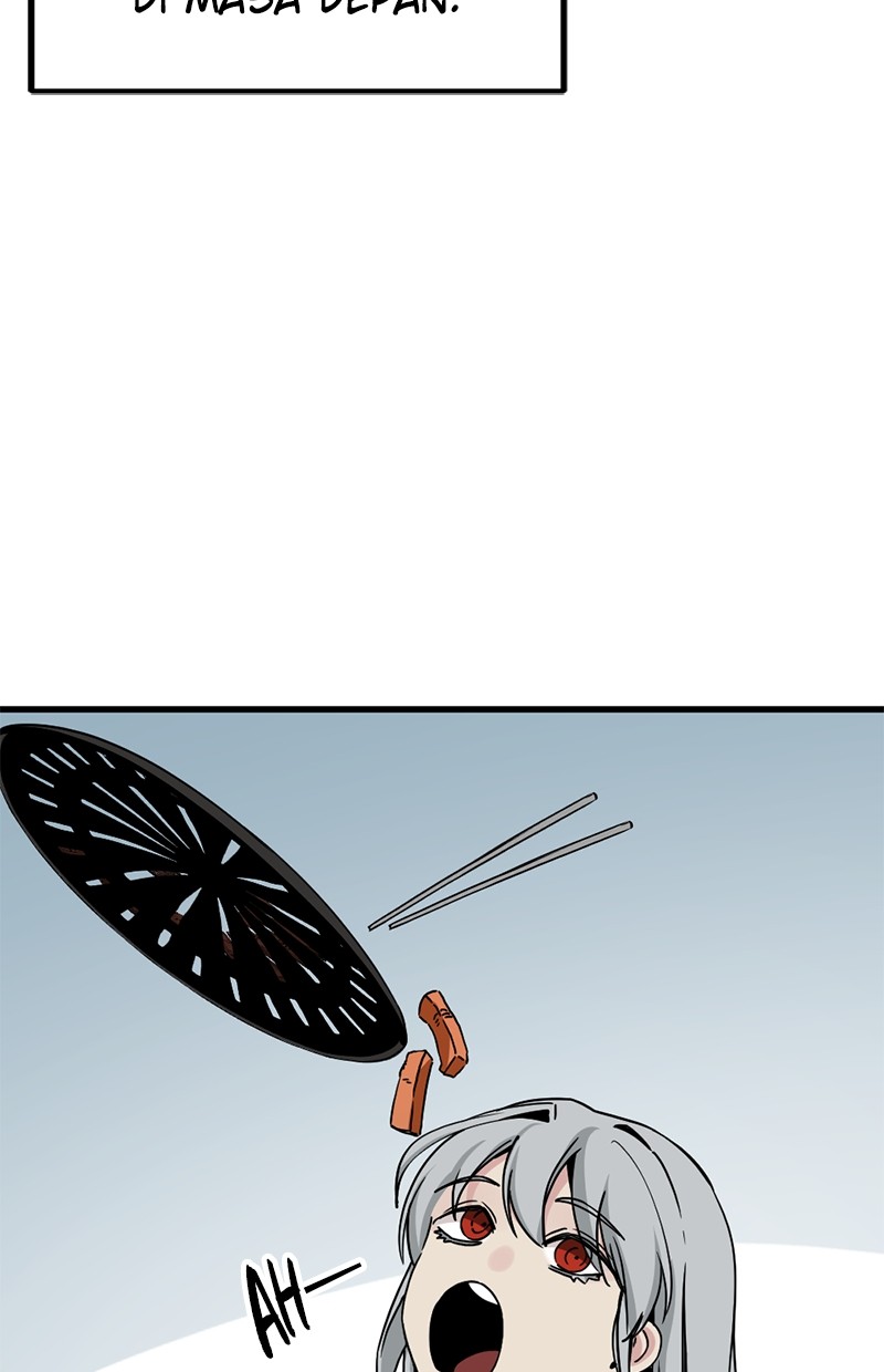 Hero Killer Chapter 184 - halaman 23