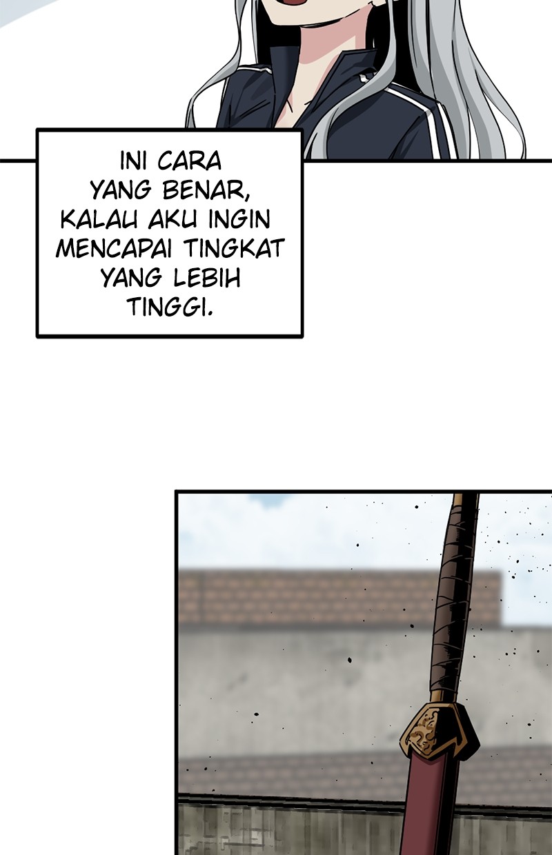Hero Killer Chapter 184 - halaman 24
