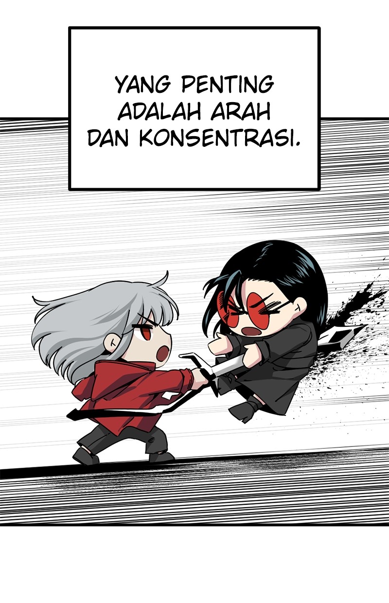 Hero Killer Chapter 184 - halaman 27