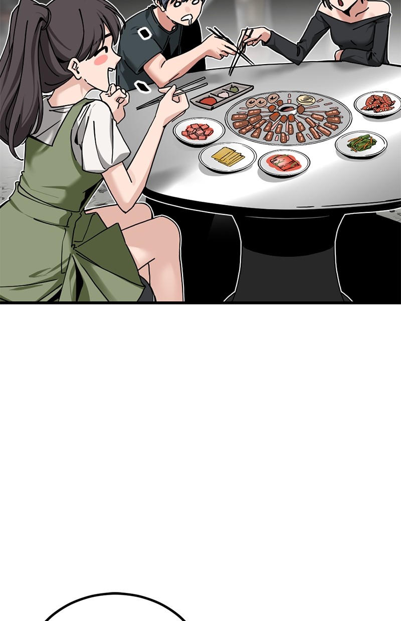 Hero Killer Chapter 184 - halaman 3