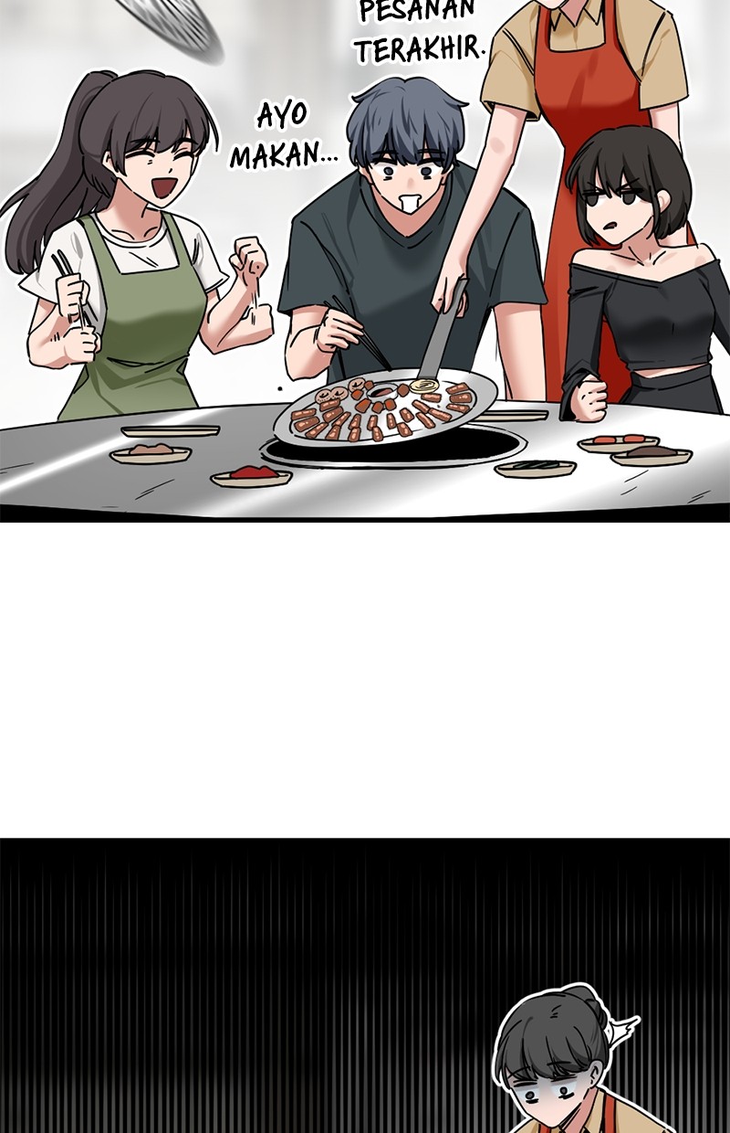 Hero Killer Chapter 184 - halaman 30