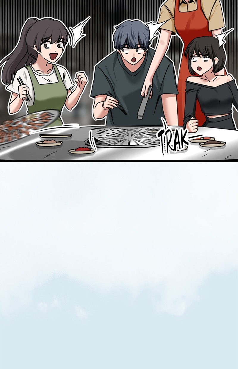 Hero Killer Chapter 184 - halaman 31