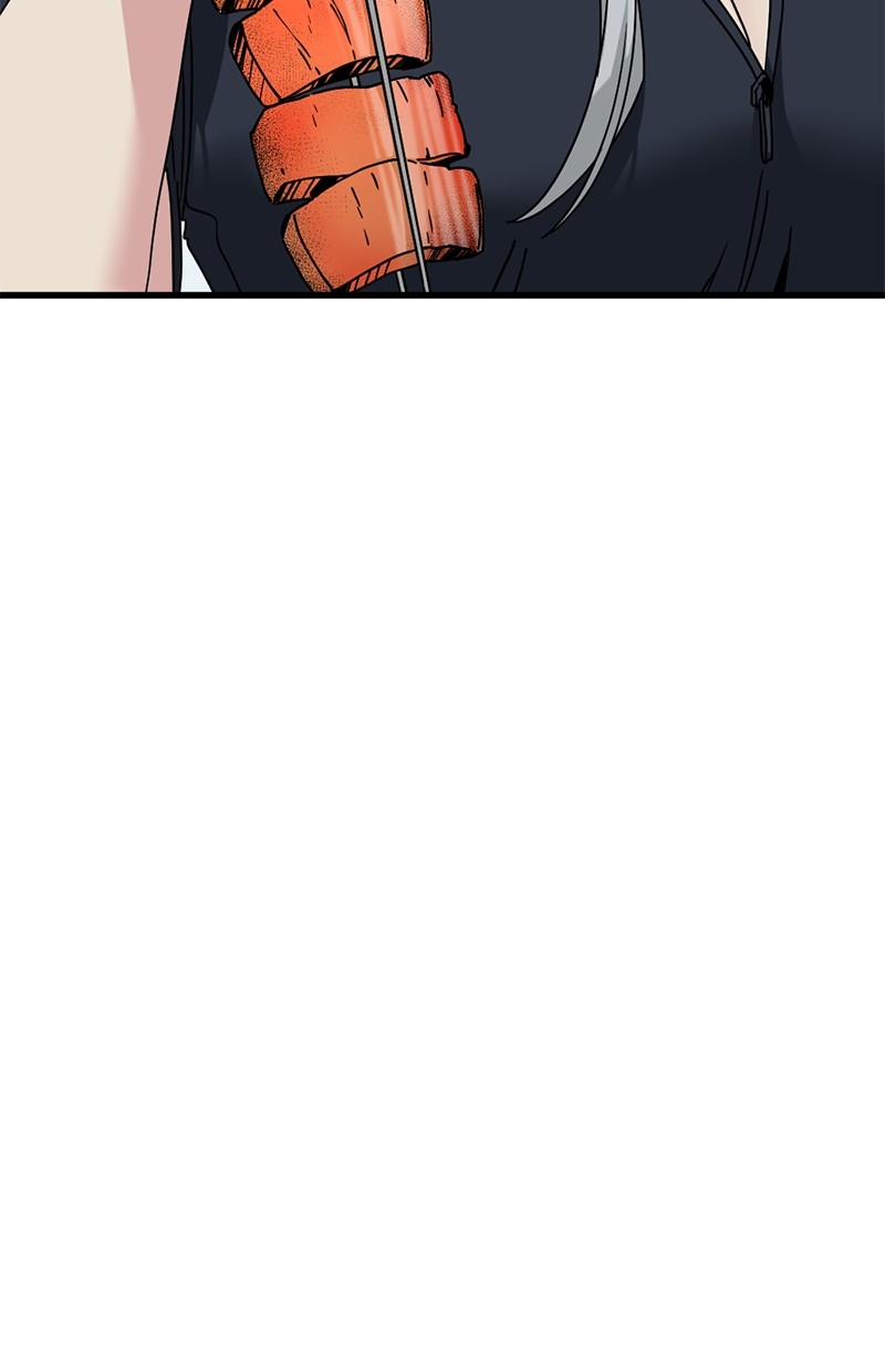 Hero Killer Chapter 184 - halaman 34