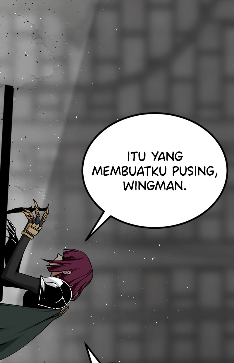 Hero Killer Chapter 184 - halaman 39