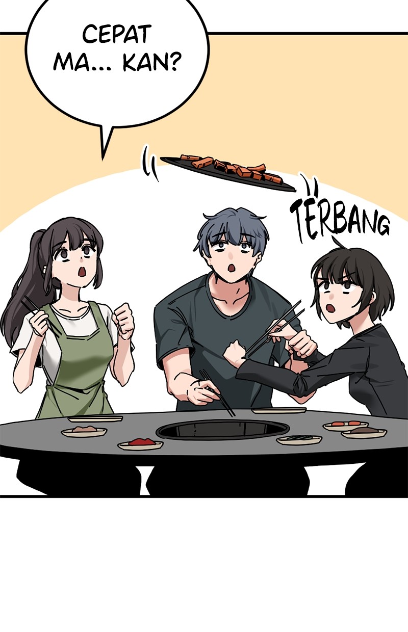 Hero Killer Chapter 184 - halaman 4