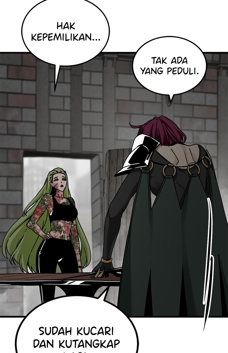 Hero Killer Chapter 184 - halaman 41
