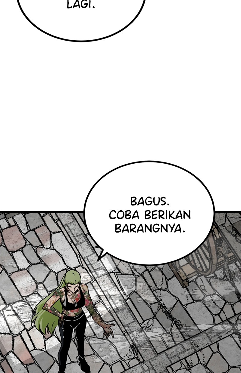 Hero Killer Chapter 184 - halaman 42