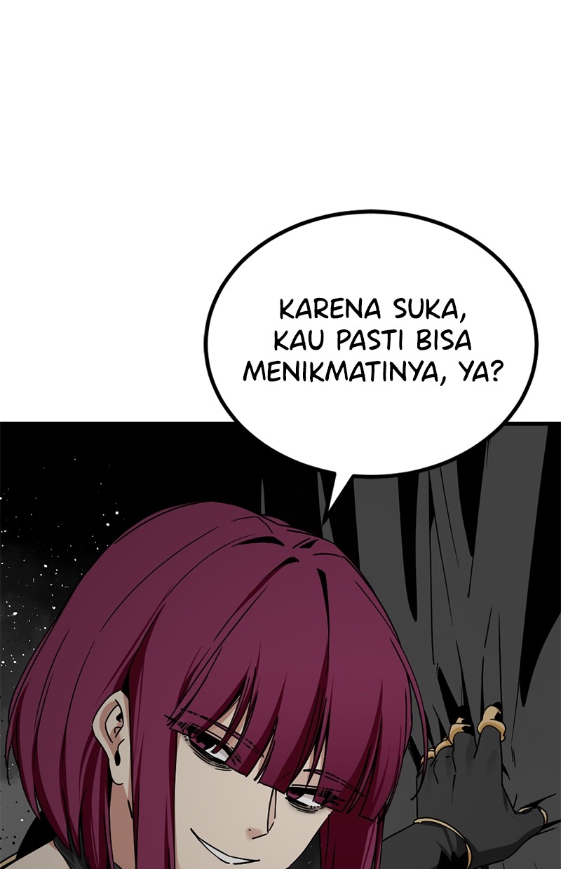 Hero Killer Chapter 184 - halaman 44