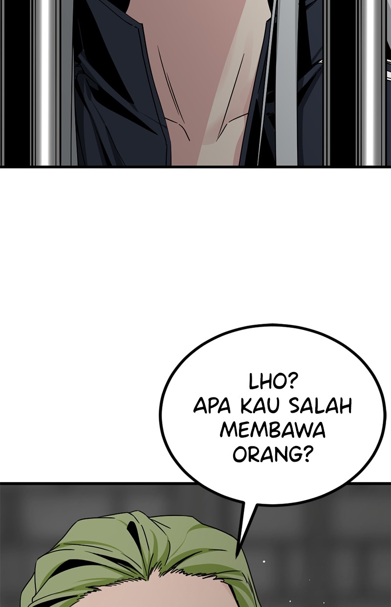 Hero Killer Chapter 184 - halaman 48