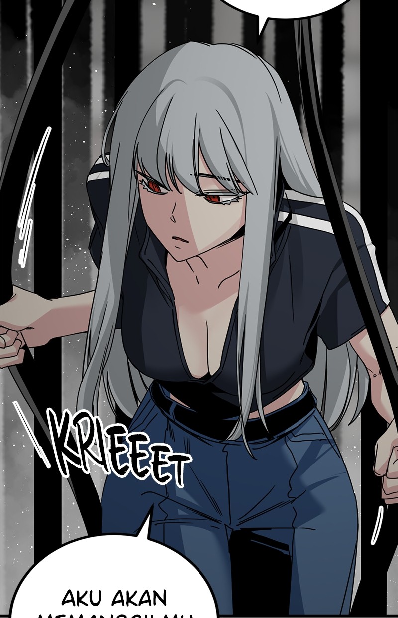 Hero Killer Chapter 184 - halaman 53