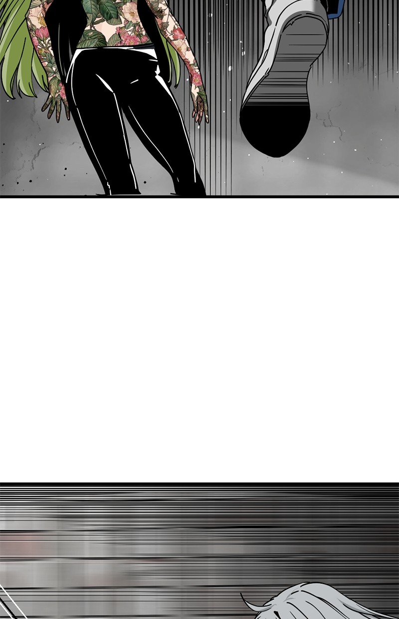 Hero Killer Chapter 184 - halaman 55