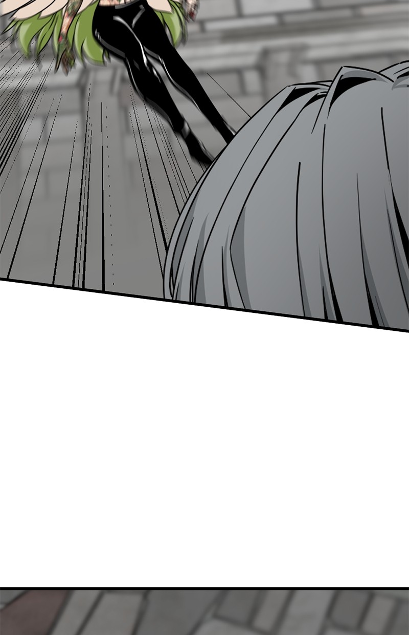 Hero Killer Chapter 184 - halaman 57