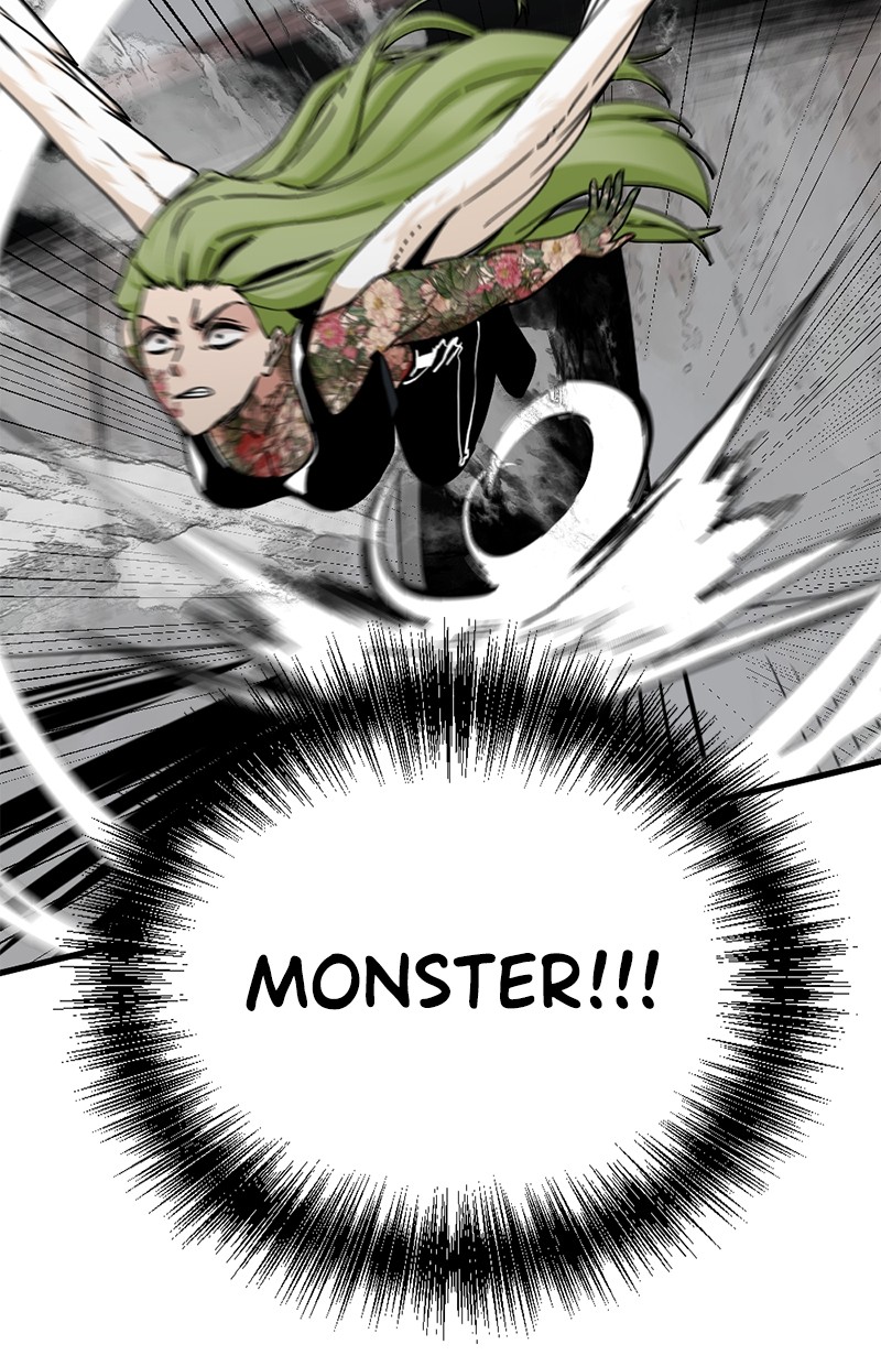 Hero Killer Chapter 184 - halaman 60