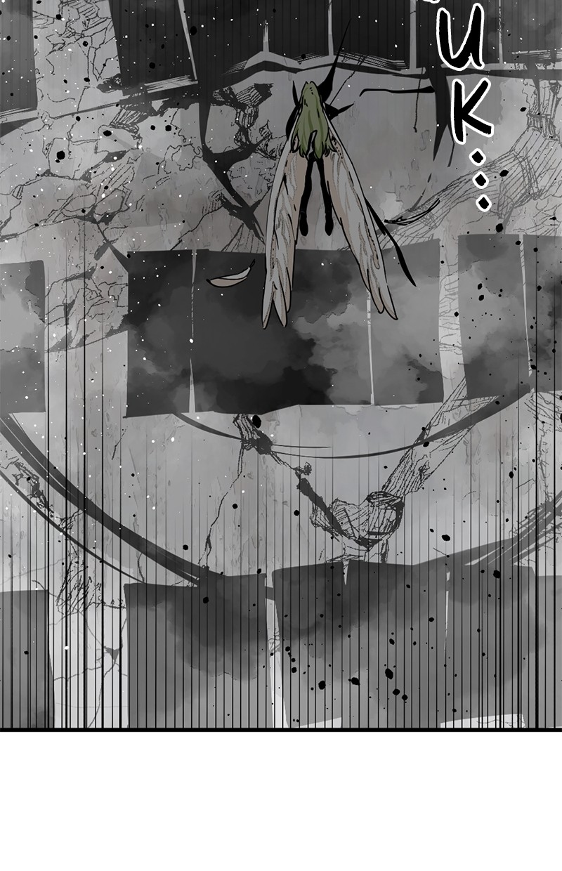 Hero Killer Chapter 184 - halaman 68