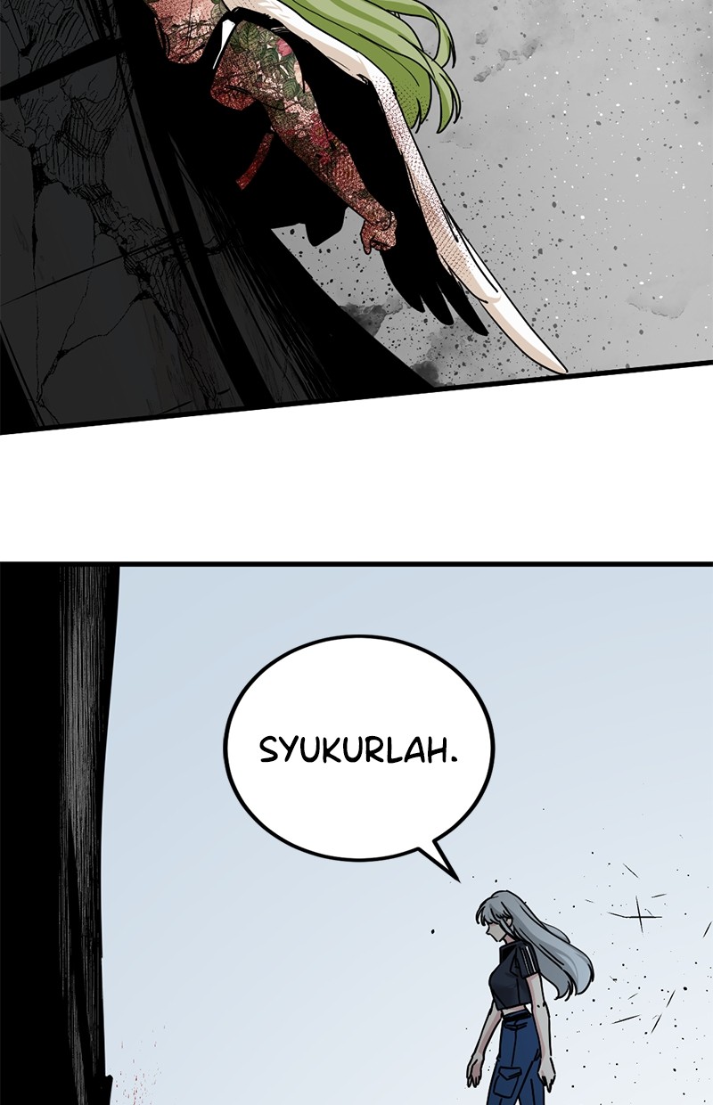 Hero Killer Chapter 184 - halaman 74