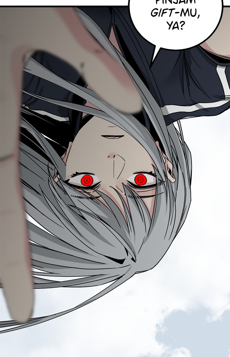 Hero Killer Chapter 184 - halaman 78