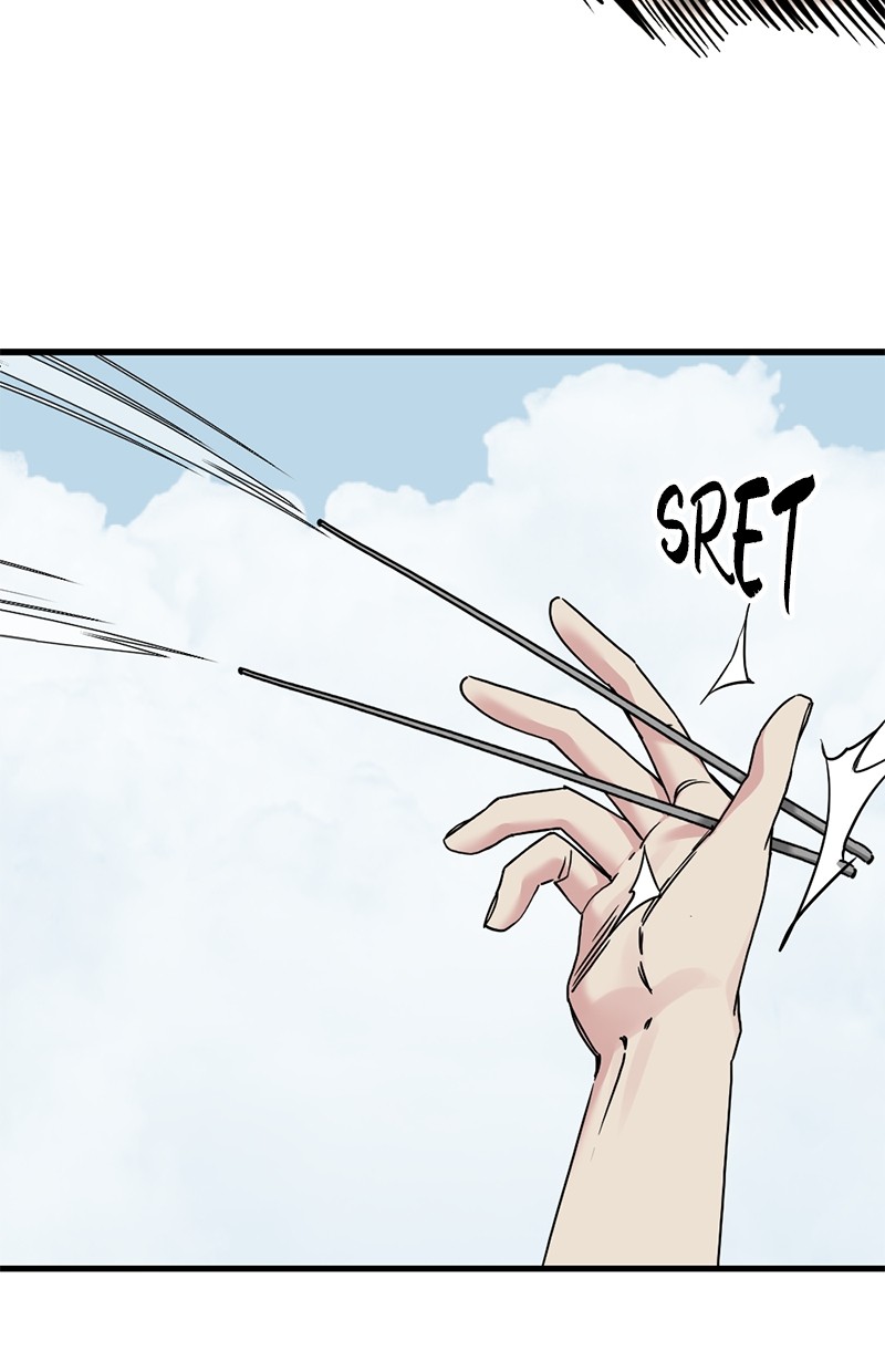 Hero Killer Chapter 184 - halaman 8