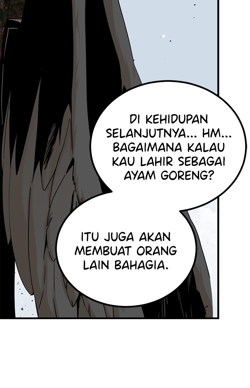 Hero Killer Chapter 184 - halaman 80