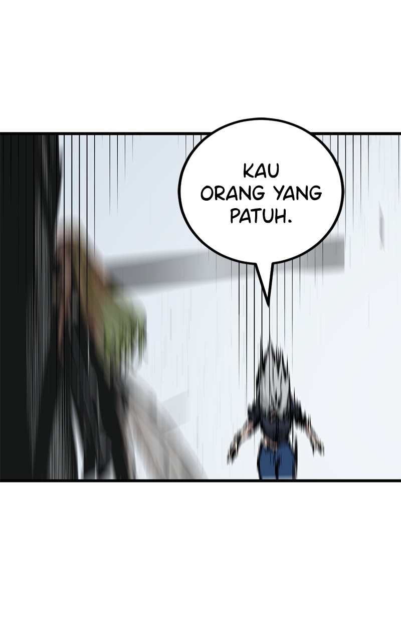Hero Killer Chapter 184 - halaman 84