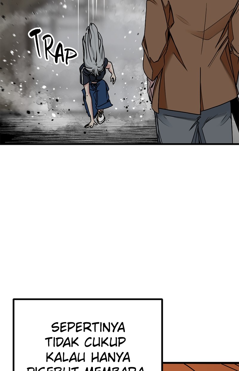 Hero Killer Chapter 184 - halaman 86