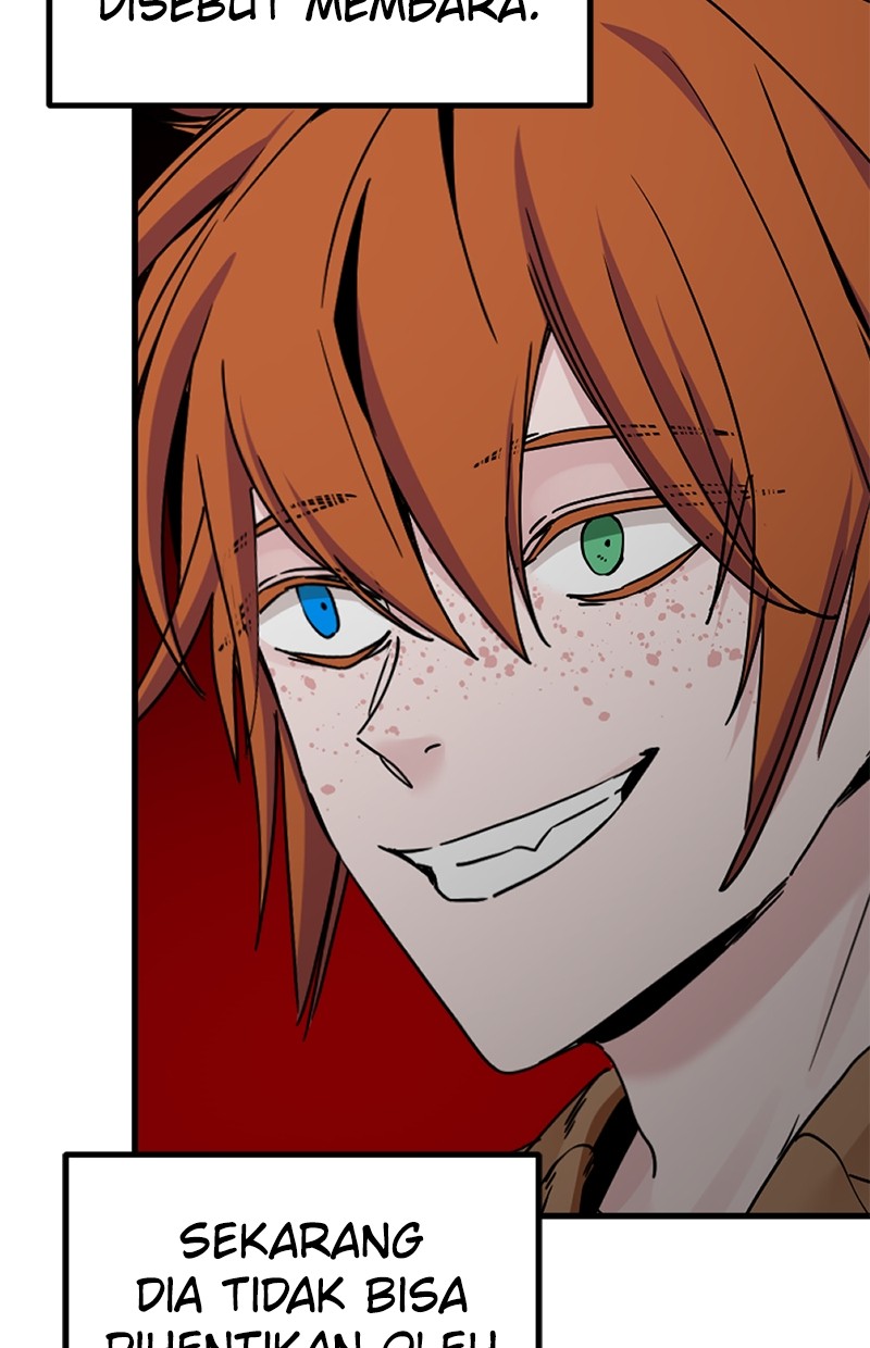 Hero Killer Chapter 184 - halaman 87