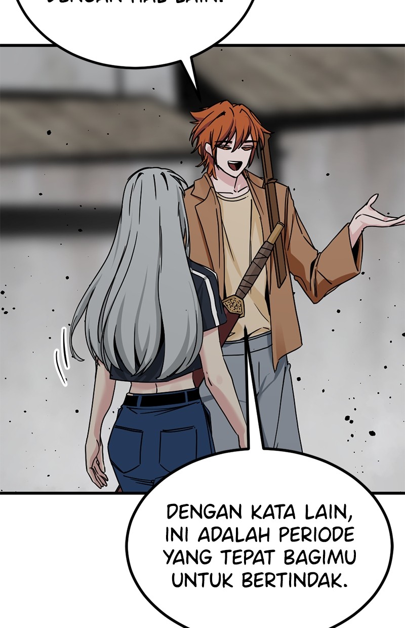 Hero Killer Chapter 184 - halaman 90