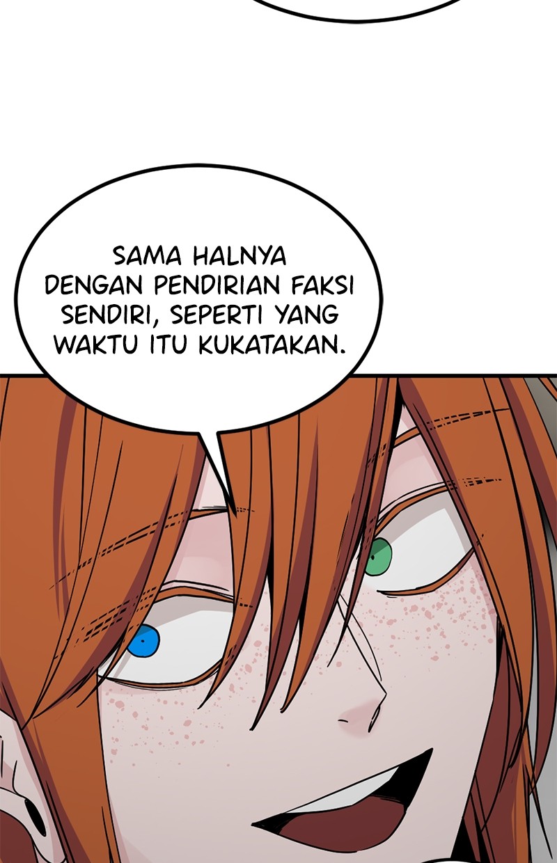 Hero Killer Chapter 184 - halaman 91