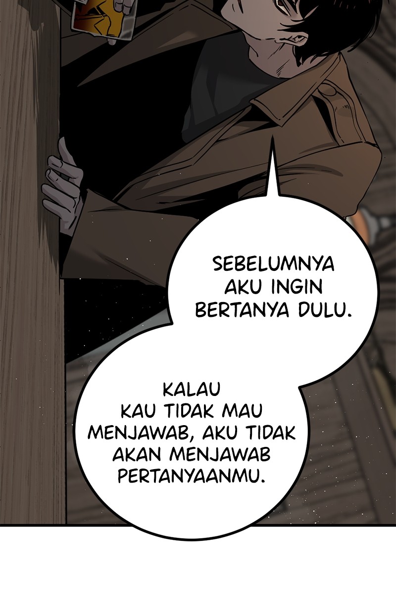 Hero Killer Chapter 185 - halaman 100