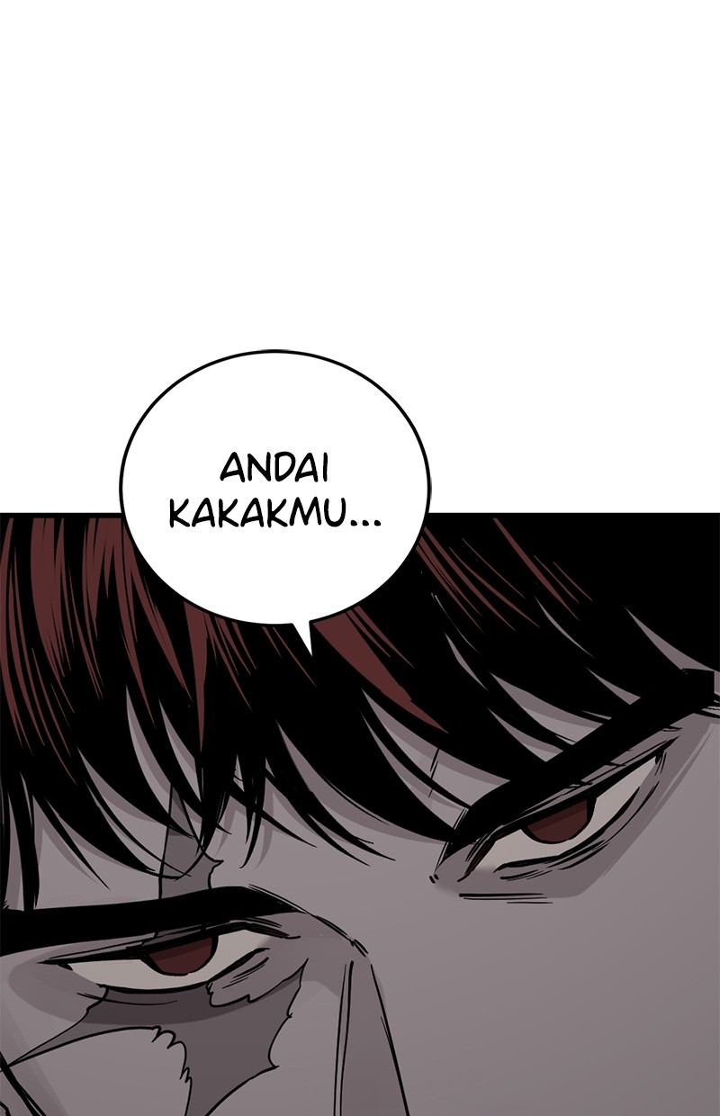 Hero Killer Chapter 185 - halaman 101