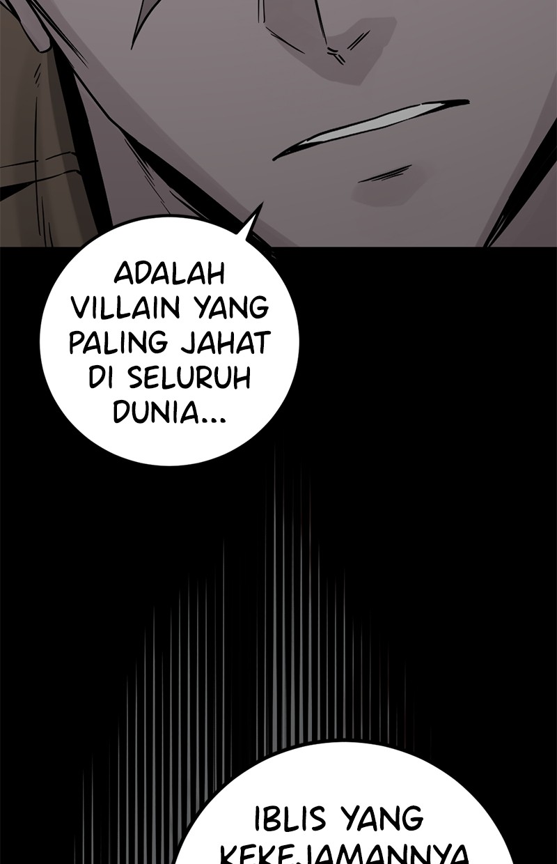 Hero Killer Chapter 185 - halaman 102