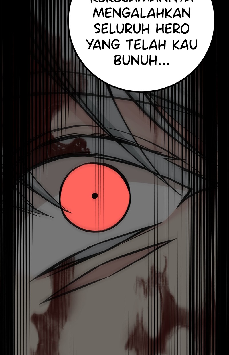 Hero Killer Chapter 185 - halaman 103