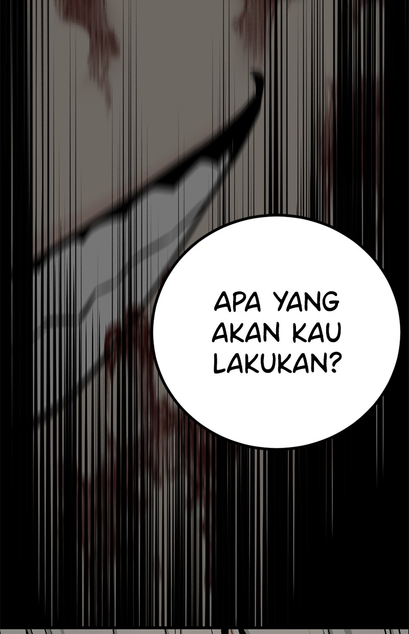 Hero Killer Chapter 185 - halaman 104