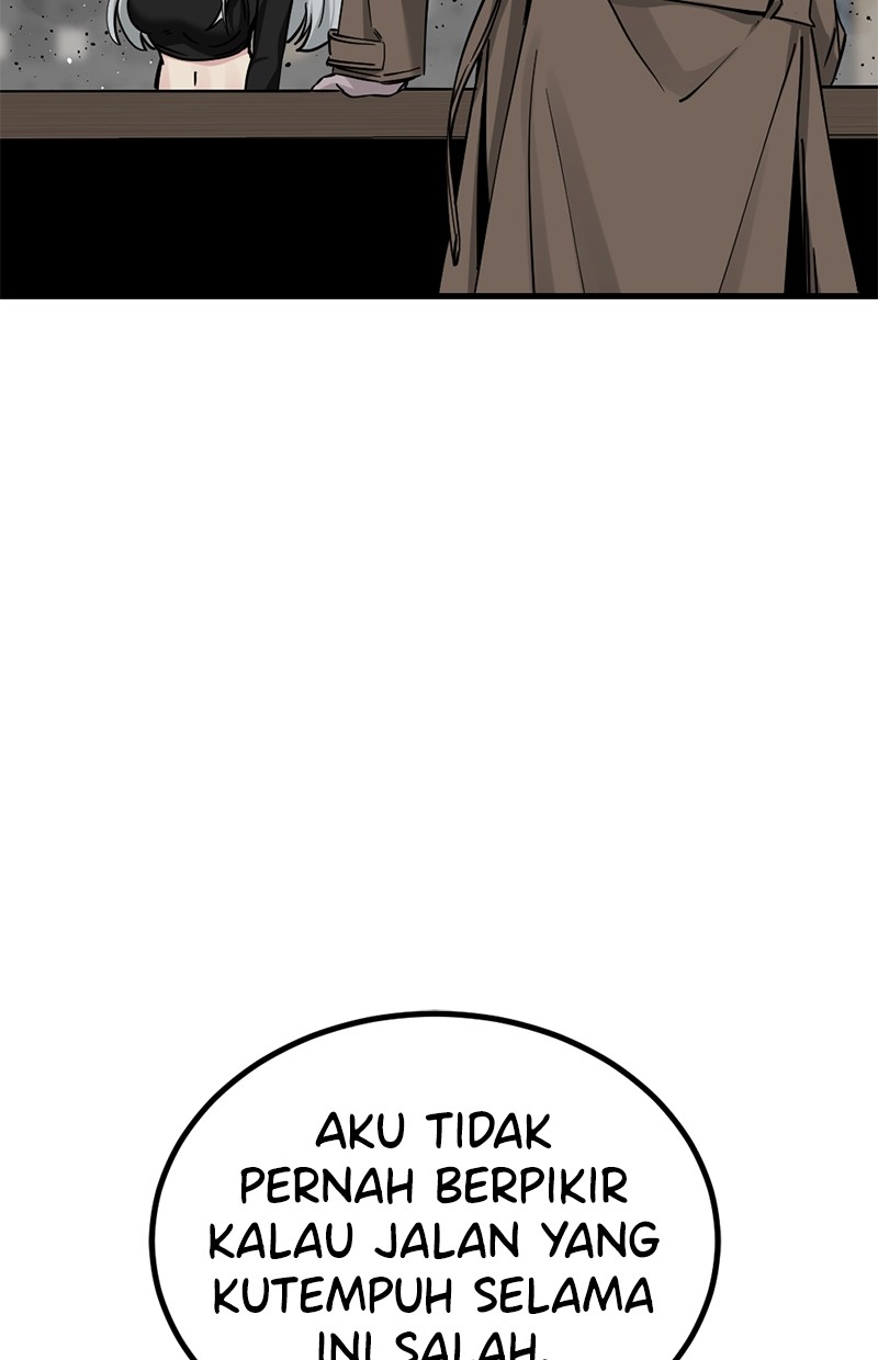 Hero Killer Chapter 185 - halaman 111