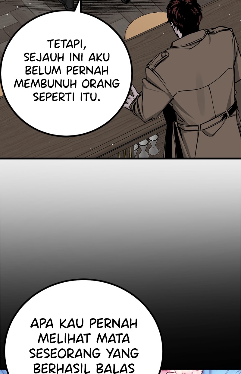 Hero Killer Chapter 185 - halaman 114