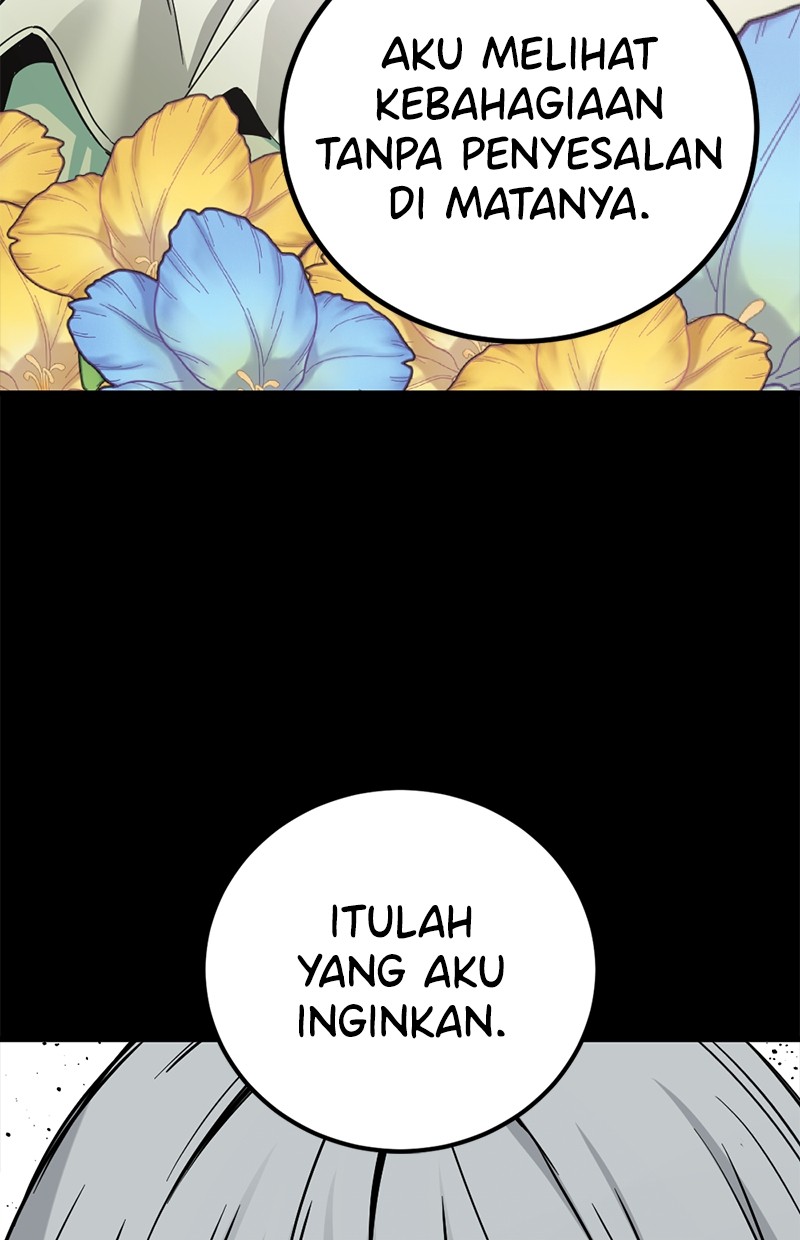 Hero Killer Chapter 185 - halaman 116