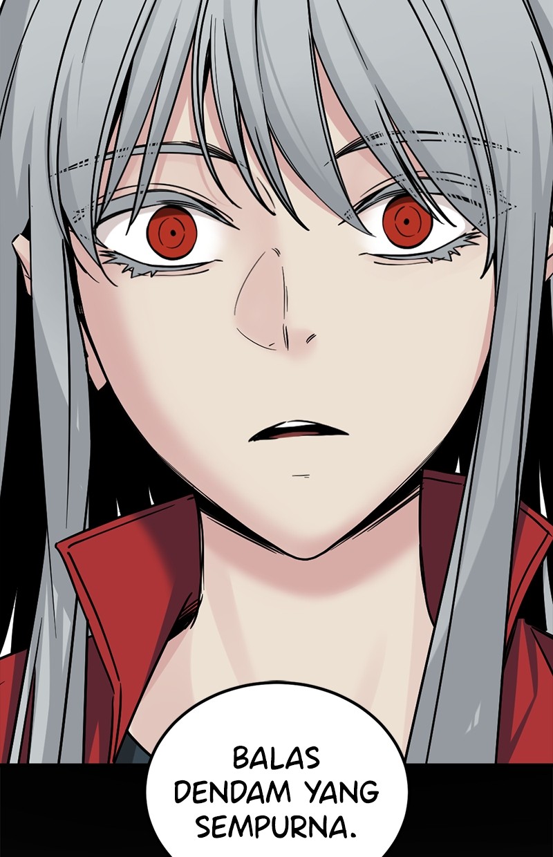 Hero Killer Chapter 185 - halaman 117