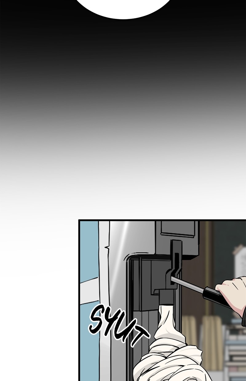 Hero Killer Chapter 185 - halaman 118