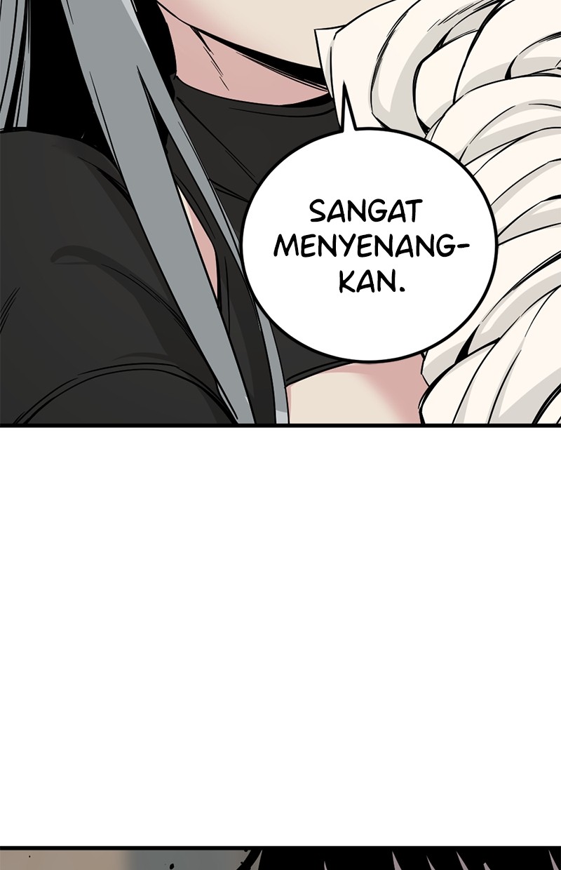 Hero Killer Chapter 185 - halaman 121