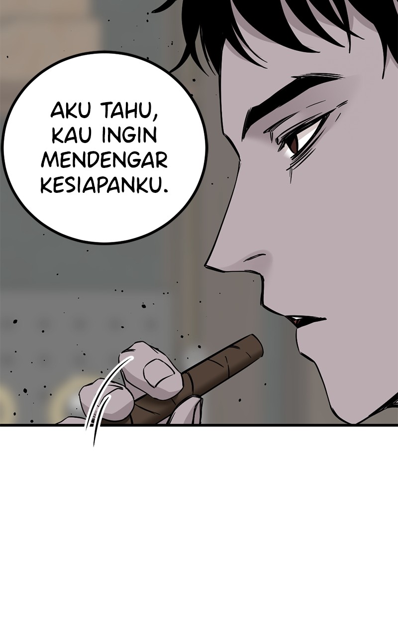 Hero Killer Chapter 185 - halaman 122