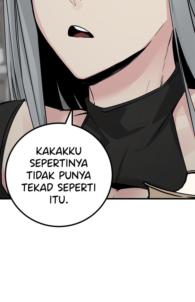 Hero Killer Chapter 185 - halaman 124