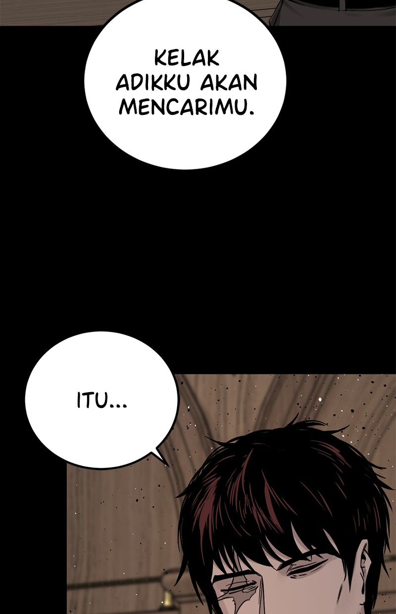 Hero Killer Chapter 185 - halaman 128