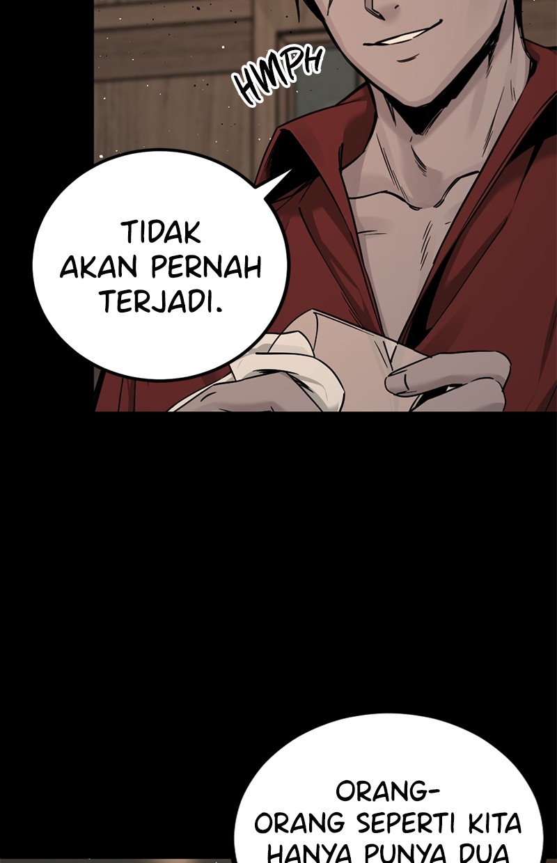 Hero Killer Chapter 185 - halaman 129