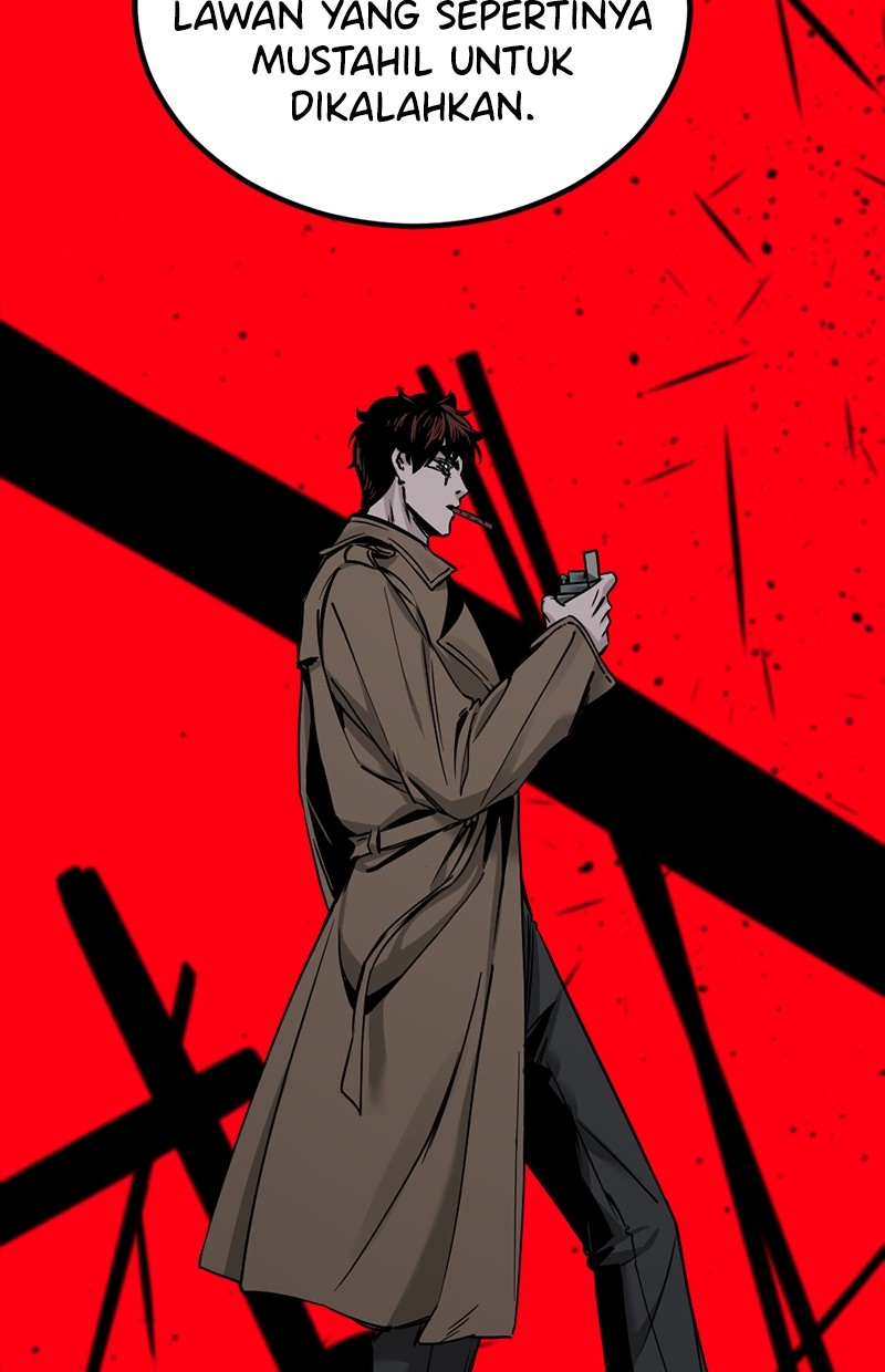 Hero Killer Chapter 185 - halaman 13