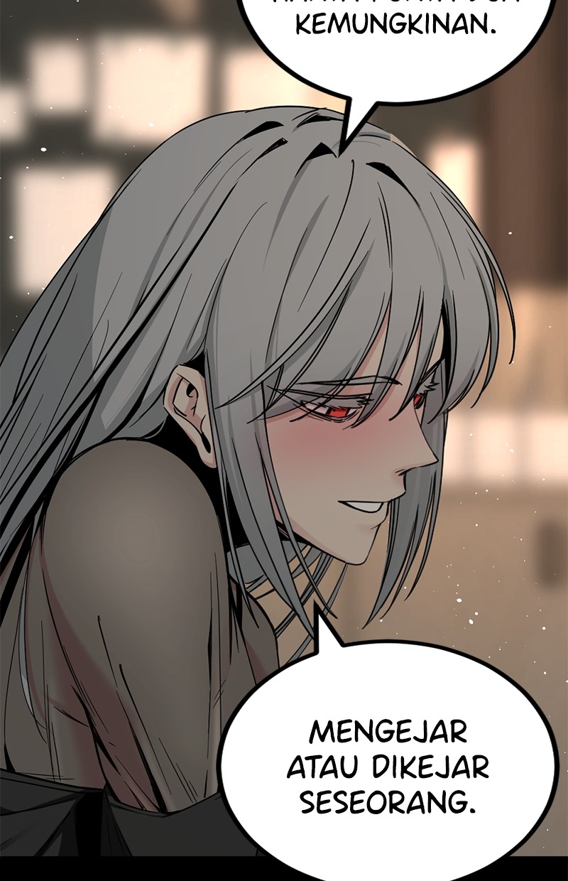 Hero Killer Chapter 185 - halaman 130