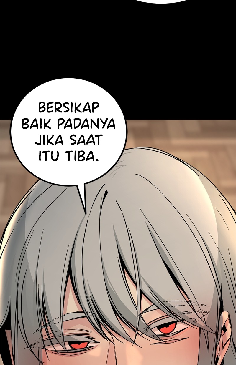 Hero Killer Chapter 185 - halaman 131
